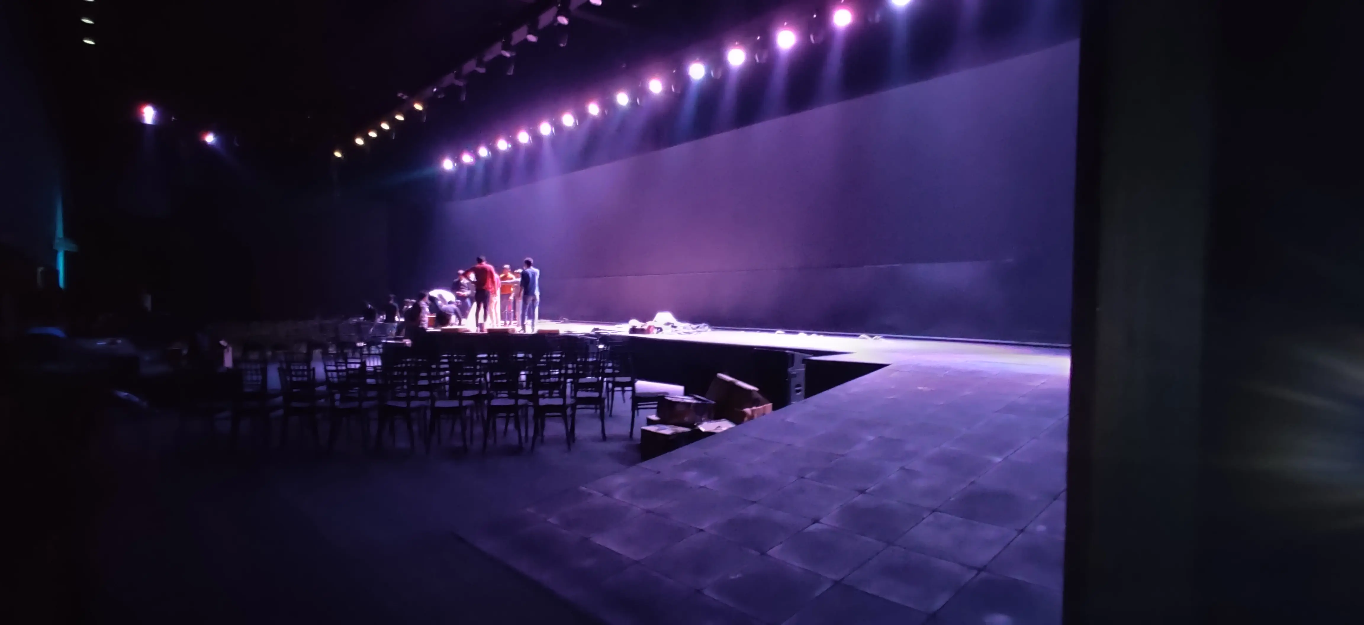 Audi Q8 Launch — Brand Launches — view 2